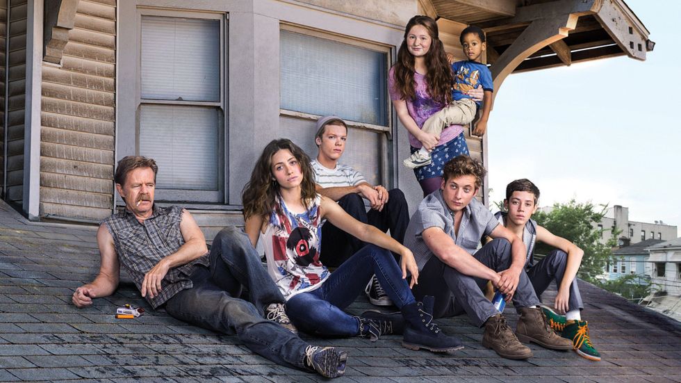 17 Thoughts You Have While Watching 'Shameless'