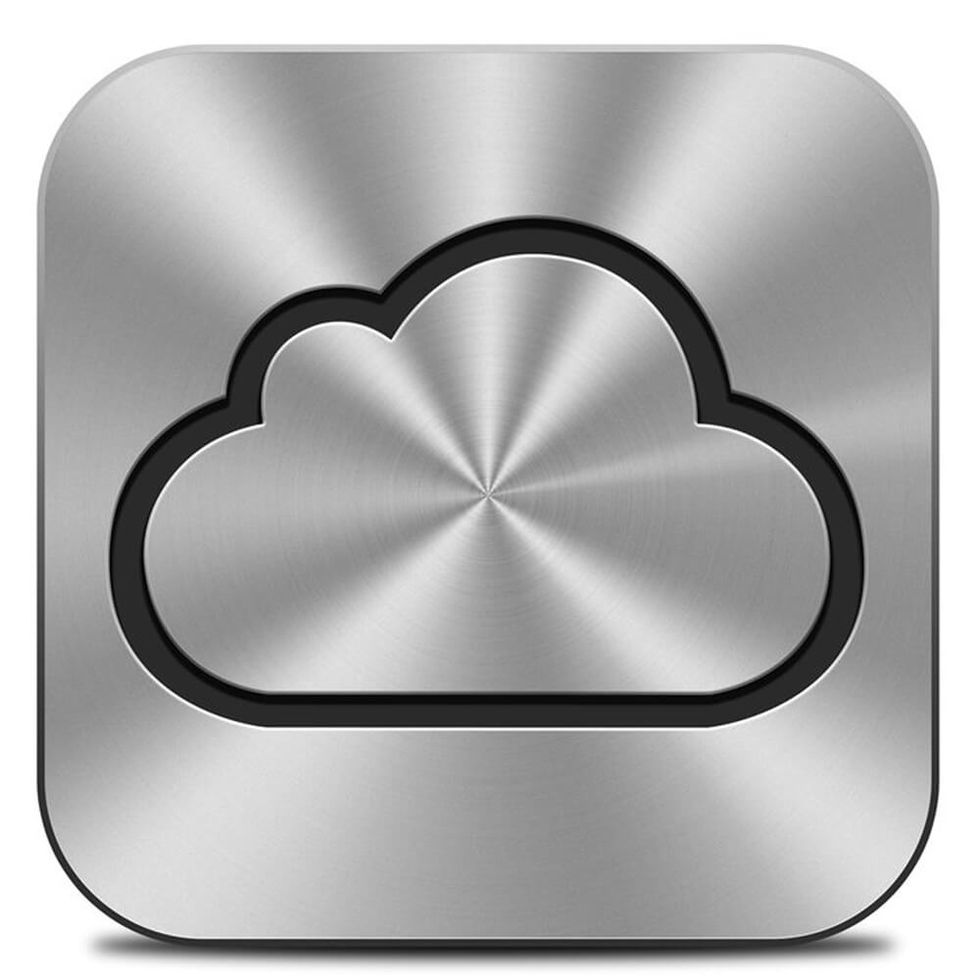 iCloud And The Online Memory