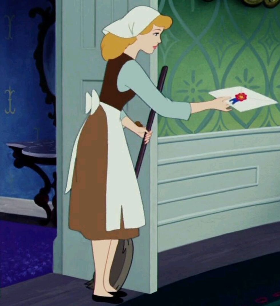 10 Important Lessons The Disney Princesses Taught Us About Life