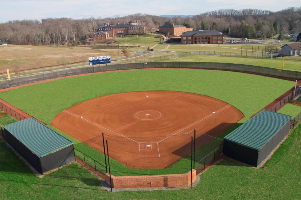 Softball - King University