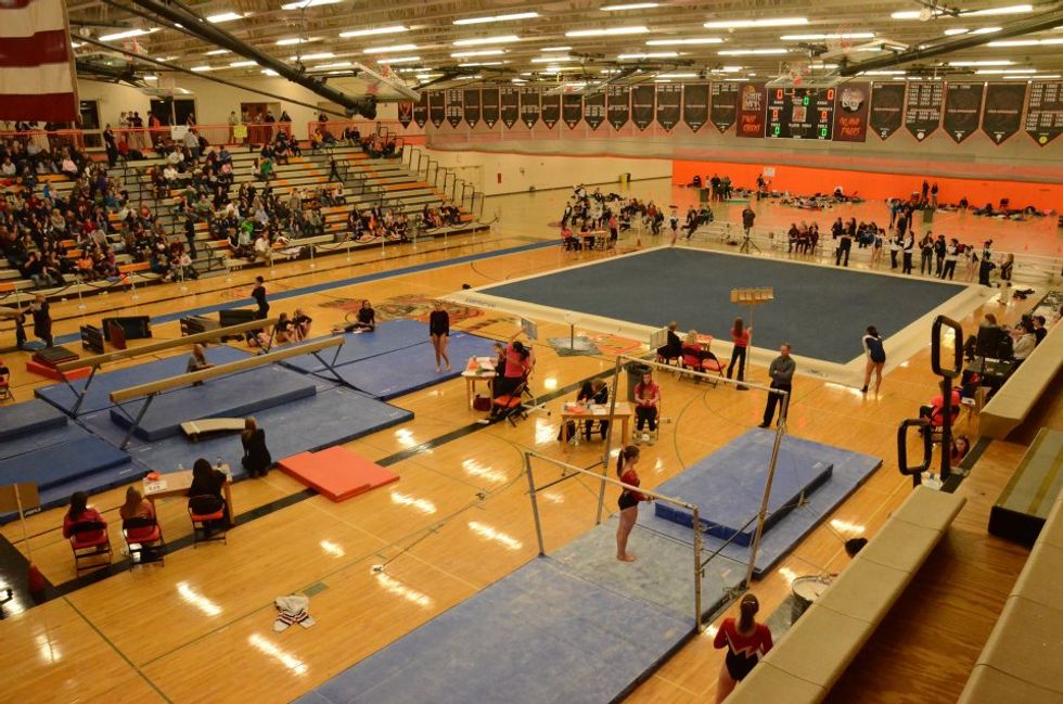 5 Things Every Retired Gymnast Understands