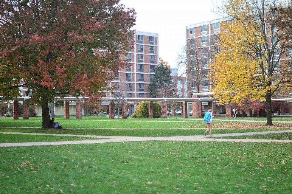 10 Things You'll Only Understand If You Live In East Halls