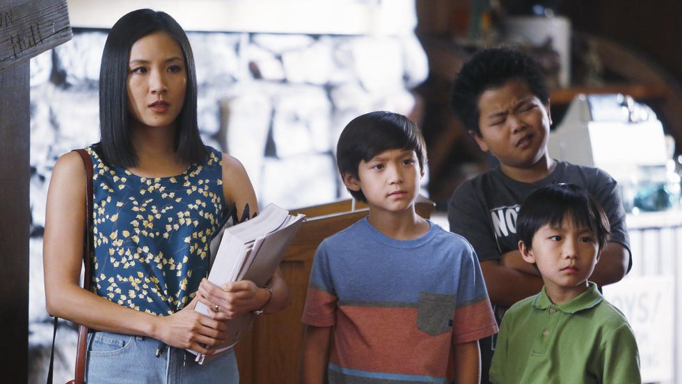 10 Things Only Second-Generation Asian-Americans Will Understand