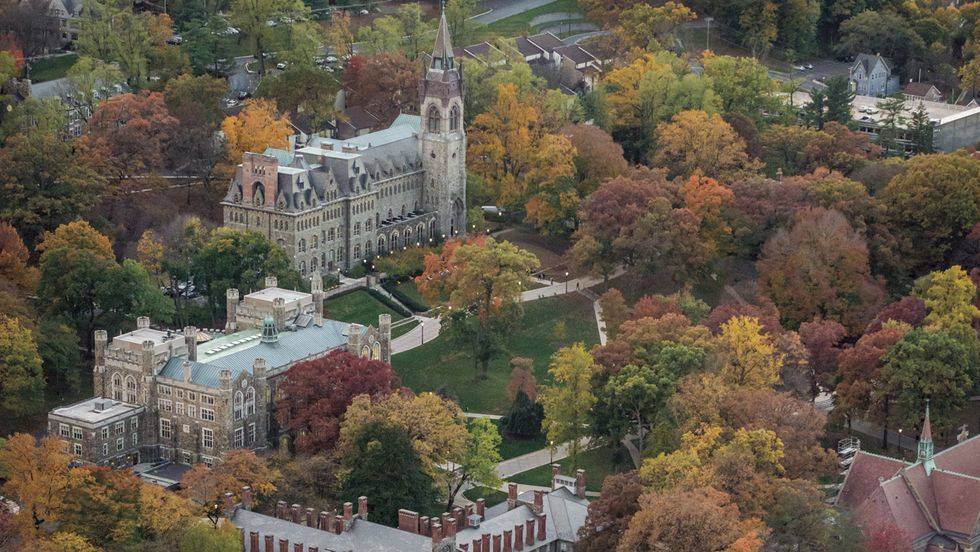 The 7 Most Unappreciated Things At Lehigh University