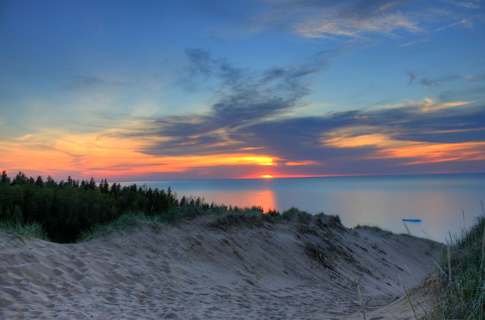 20 Signs You Grew Up In Michigan