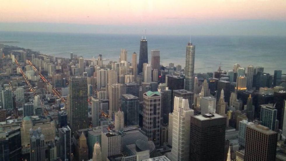 5 Lessons Going To College In Chicago Has Taught Me