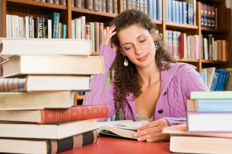 25 Ways To Successfully Keep Yourself From Studying