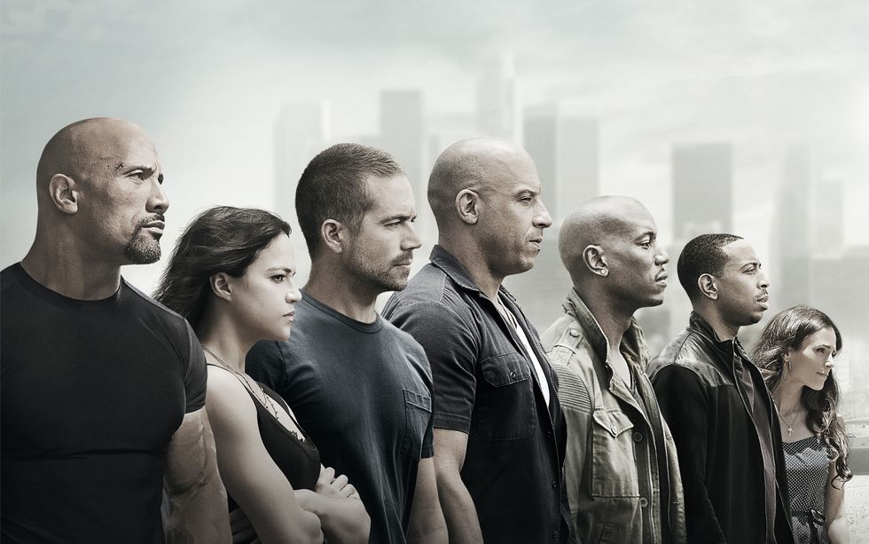 Why "Fate of the Furious" Is Going Too Far
