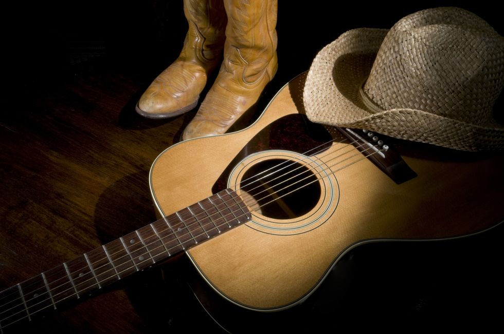 Country Songs You Should Be Listening To