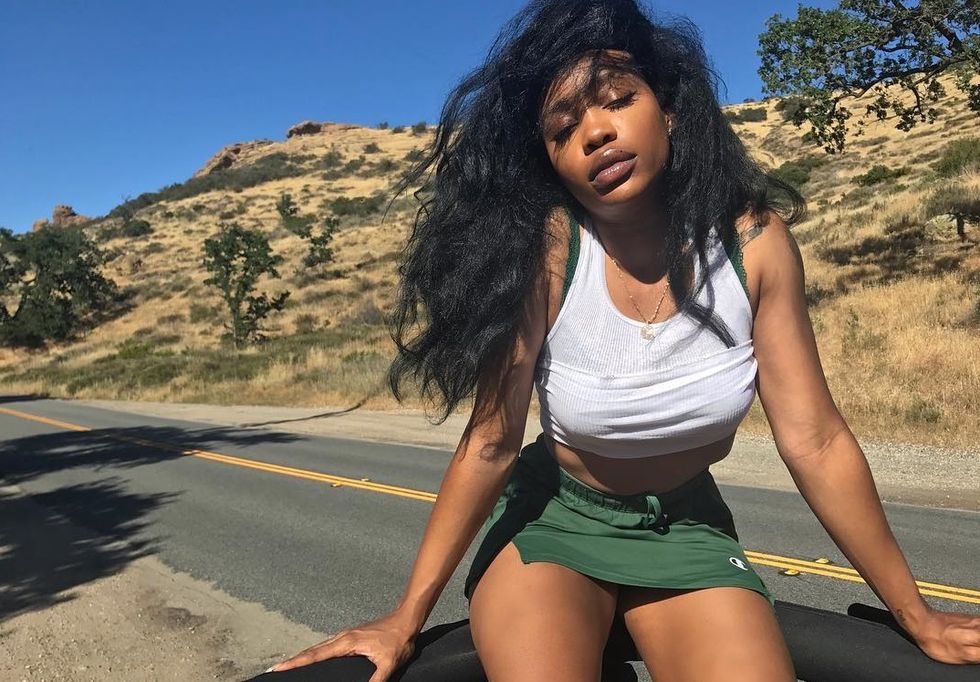 10 Artists To Listen To If You Love SZA
