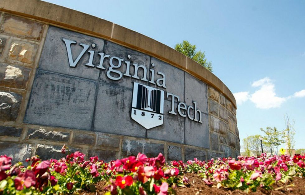 6 Reasons Why Spring Is The Best Time To Be A Hokie