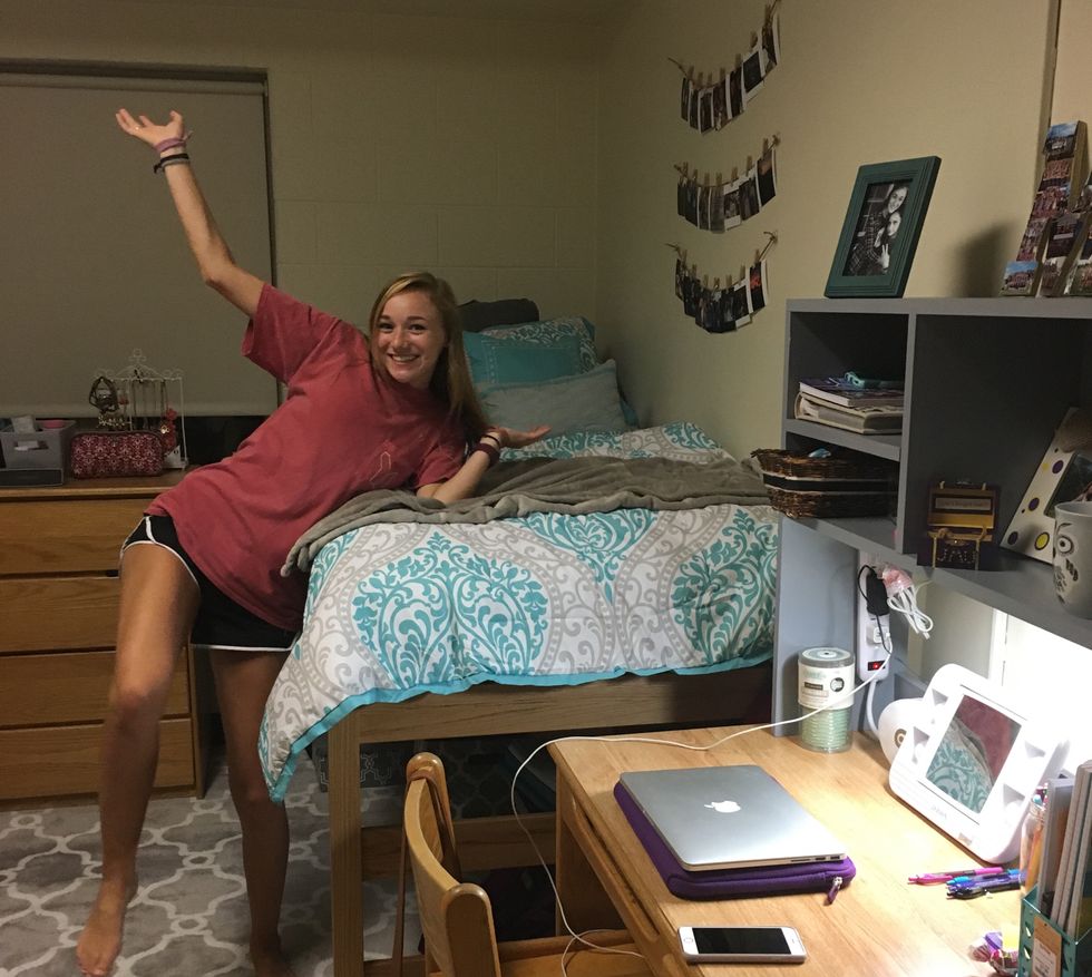 8 Things To Think About When Looking For A Roommate