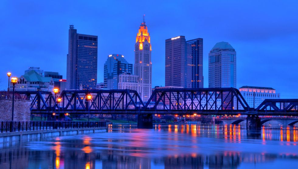 8 Reasons Columbus Is The Greatest City