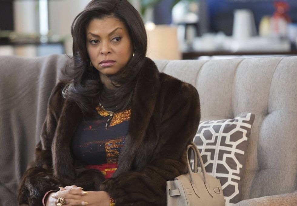 10 Times Cookie Lyon Was Your Actual Mood