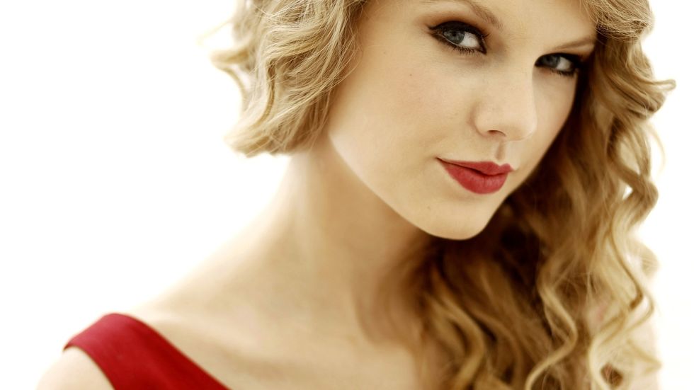 13 Taylor Swift Songs For Every Occasion