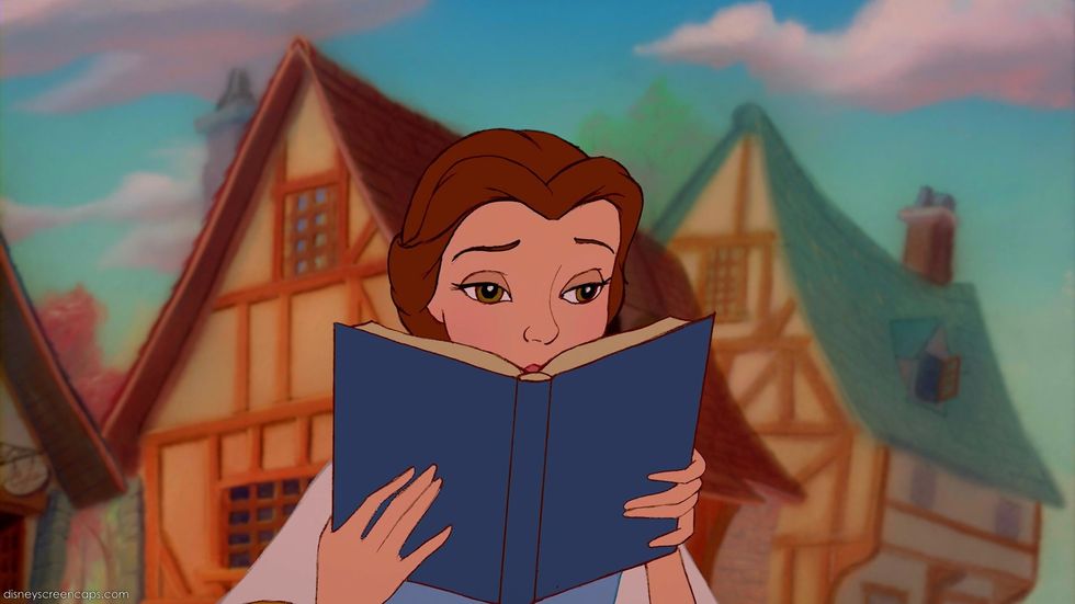 8 Ways To Be A Productive Procrastinator, As Told By Disney Characters