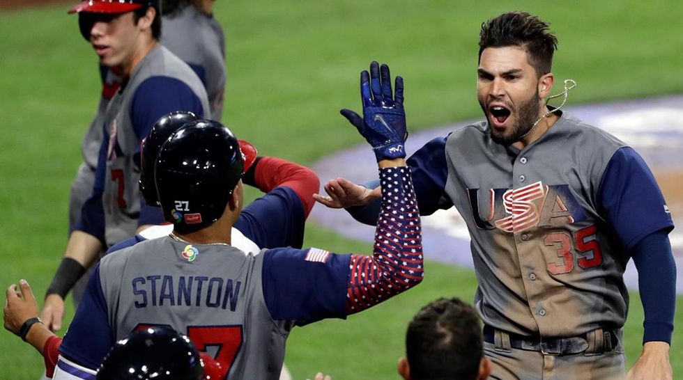 3 Reasons Why Major League Baseball Should Keep The World Baseball Classic Alive