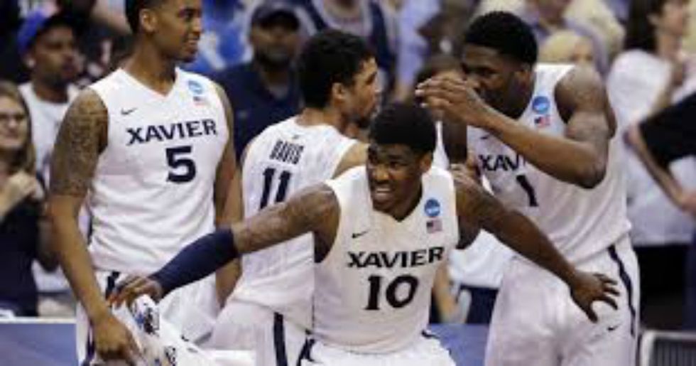 Behind Xavier's Surprise Run To The Elite Eight