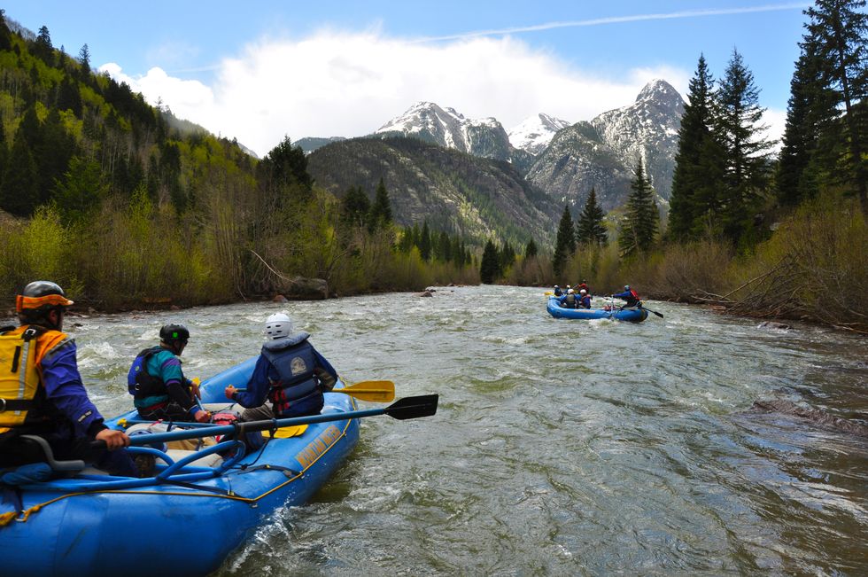 7 Things You Have To Do In Colorado