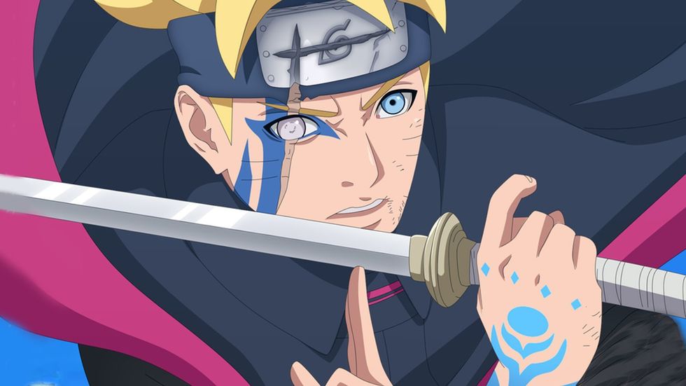 The End of An Era: 'Naruto' is Coming to an End