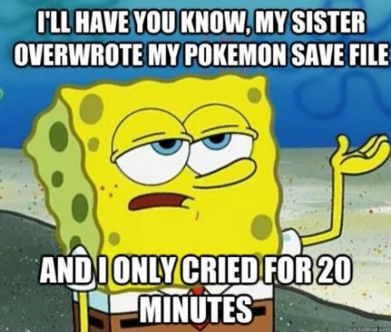 Spongebob Meme Ideas And Funniest Spongebob Memes To Make You