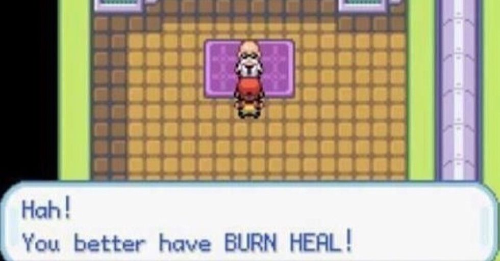 The Top 10 Most Savage Moments in Pokémon
