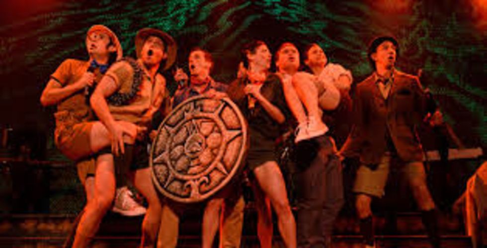 5 Reasons Why You Should Watch Team Starkid