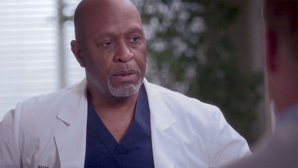 10 Chief Webber Quotes That Prove He Was Always The Chief, Even When He Wasn't