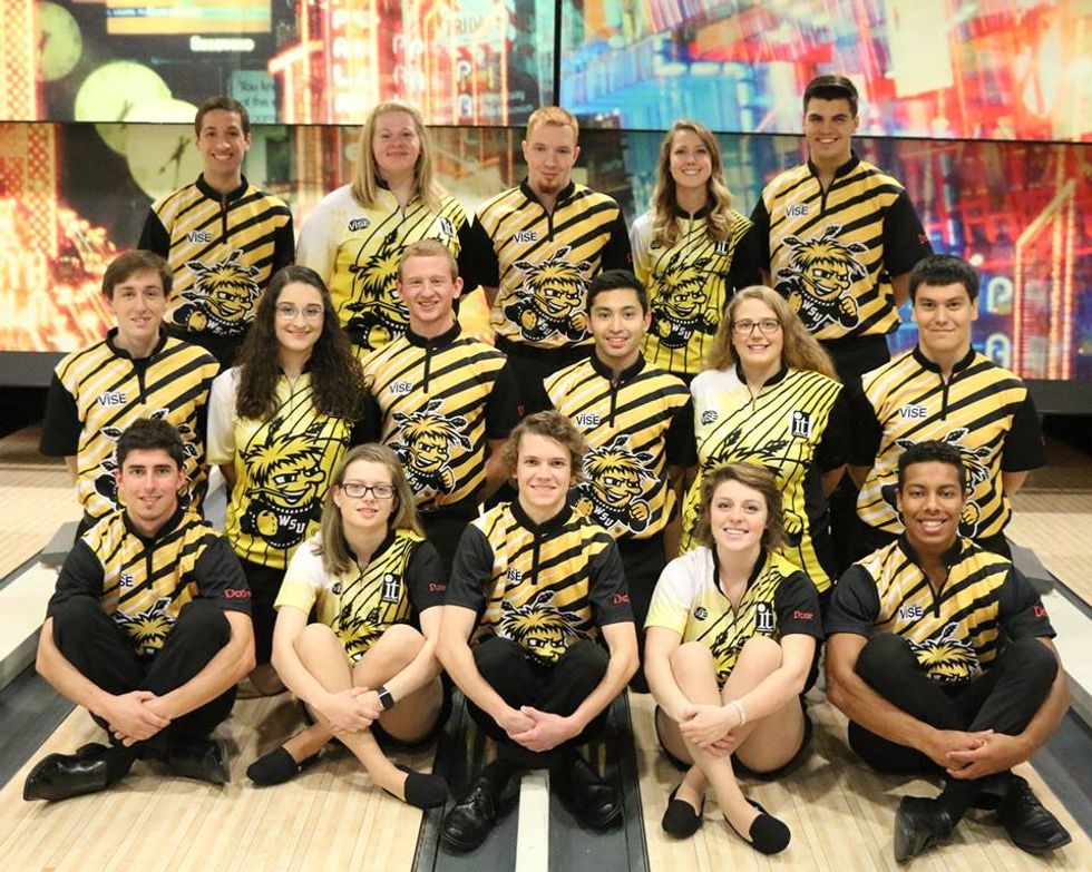 Creating My Own Reality: My Story On Becoming A Shocker Bowler