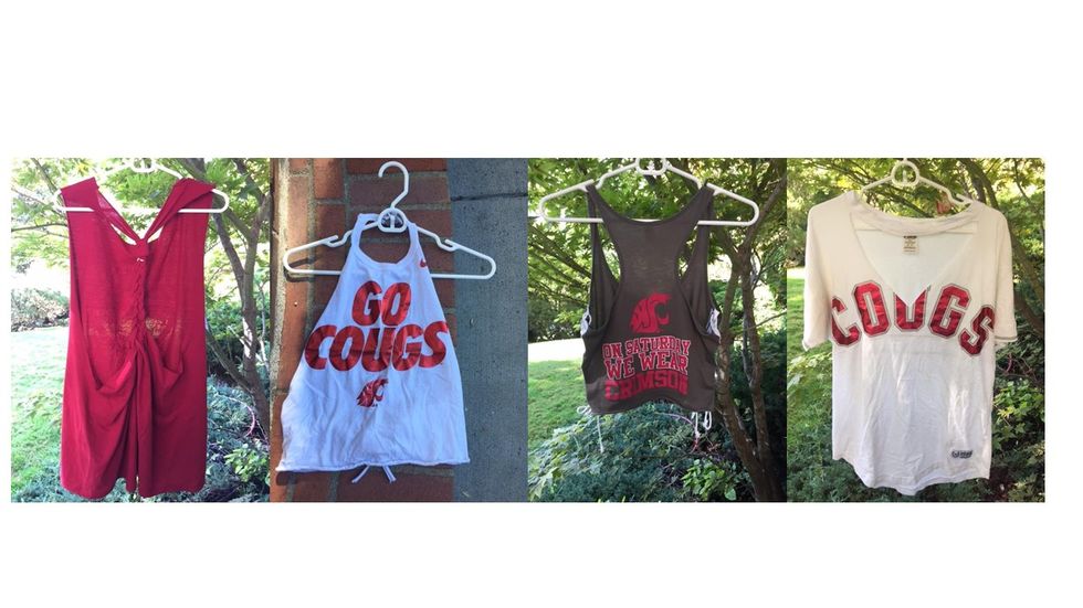 How To Craft The Perfect Gameday Gear: Look Cute Without Breaking The Bank