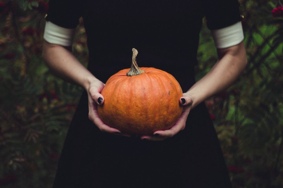 13 Signs You're Obsessed With Halloween