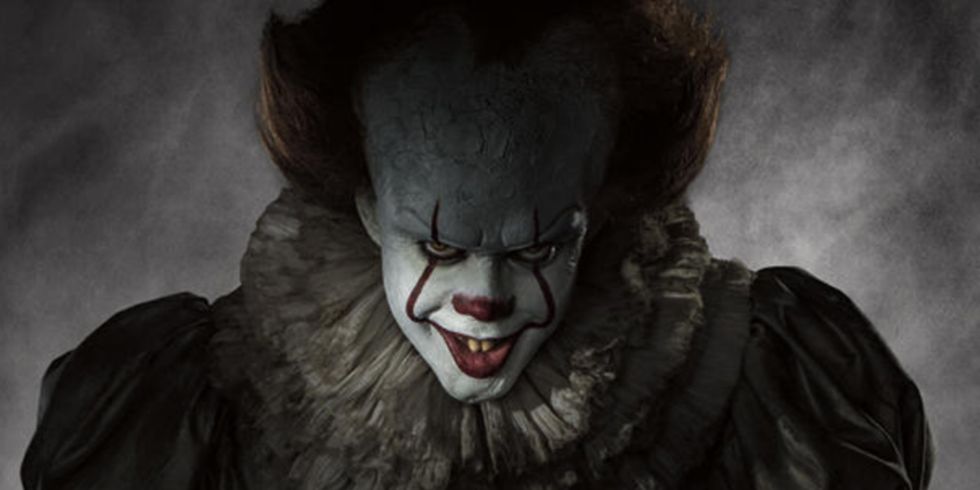 8 Things All College Students Would Follow Pennywise Down The Drain For