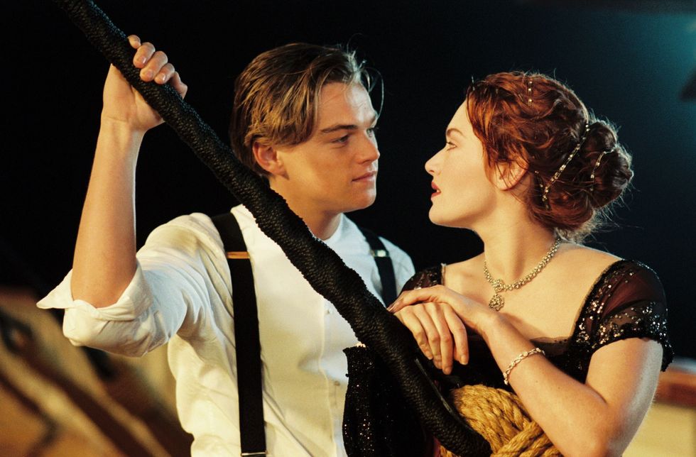 "Titanic" Conspiracy: Jack Dawson Never Existed