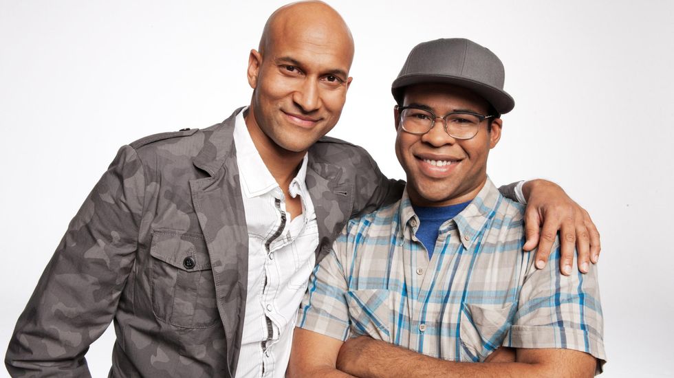 10 "Key and Peele" Sketches That Are Hilarious