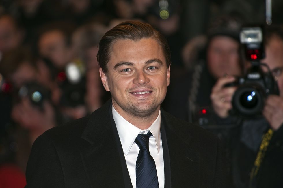 9 Leonardo DiCaprio Quotes Bound To Inspire You