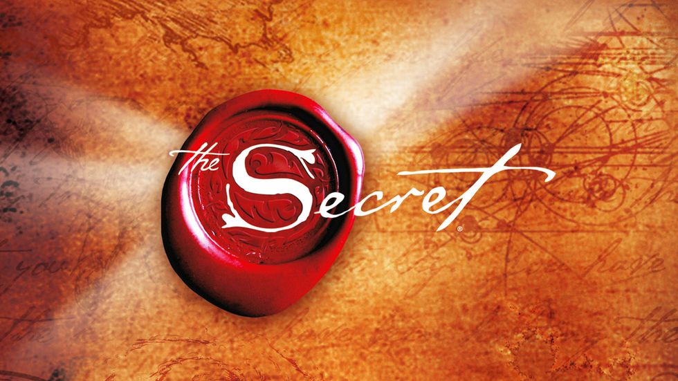 'The Secret' Should Be Your Next Netflix Watch