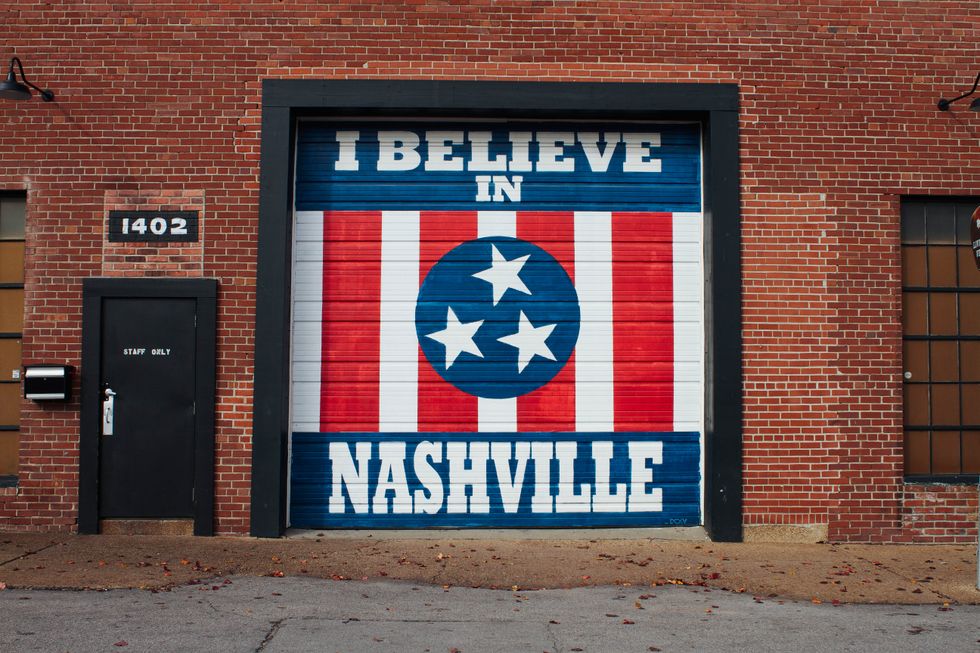 5 Things I Miss About Nashville On The Daily