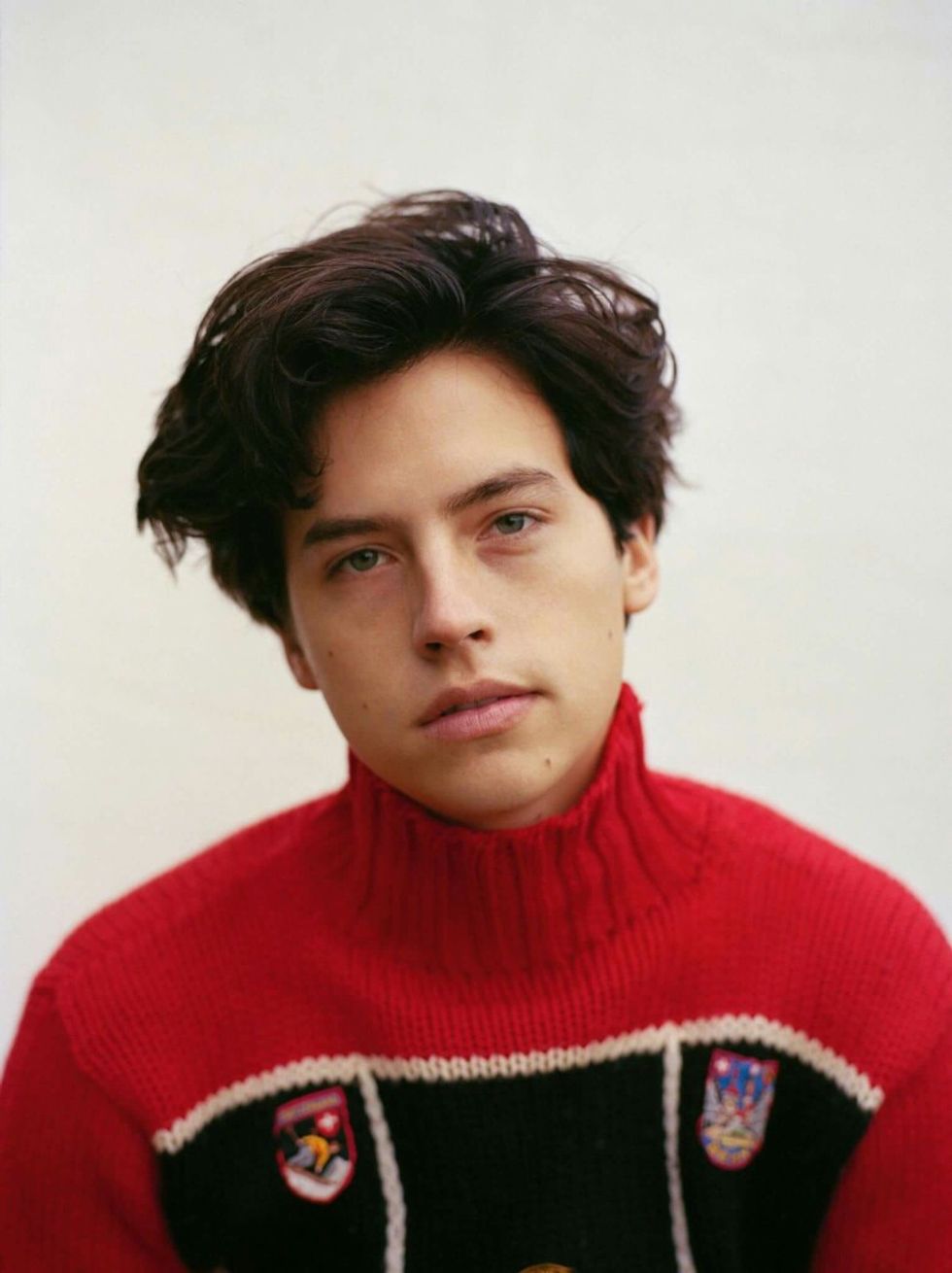 18 Times Jughead Joness Beauty Was Too Hot To Handle The Odyssey Online