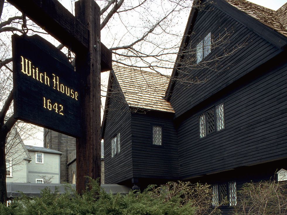 10 Reasons You Should Visit Salem, MA