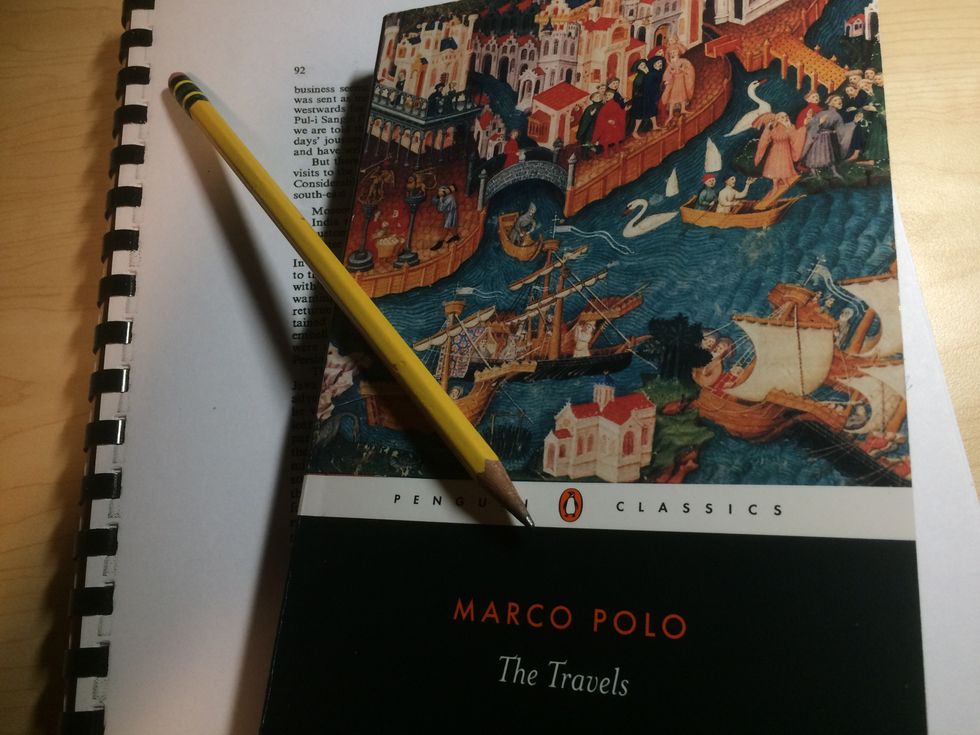 5 Lessons We Can Learn From Marco Polo