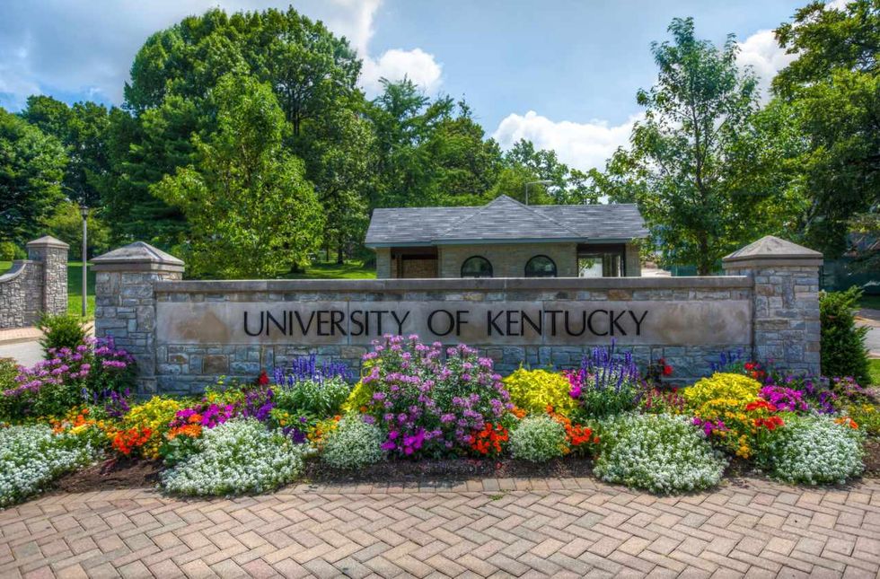 The ABCs Of The University Of Kentucky