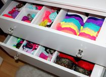 How to Organize Your Bra and Underwear Drawer in 4 Steps