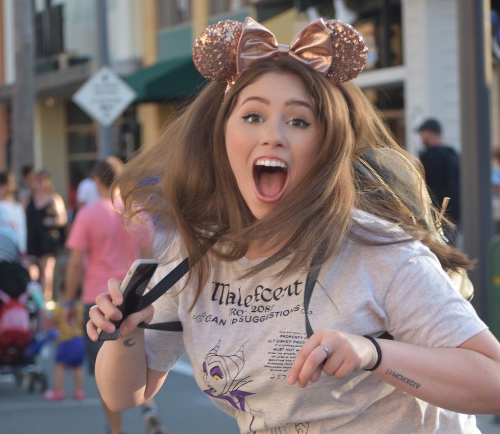 8 Disney World Rides Everyone In The Disney College Program MUST Do