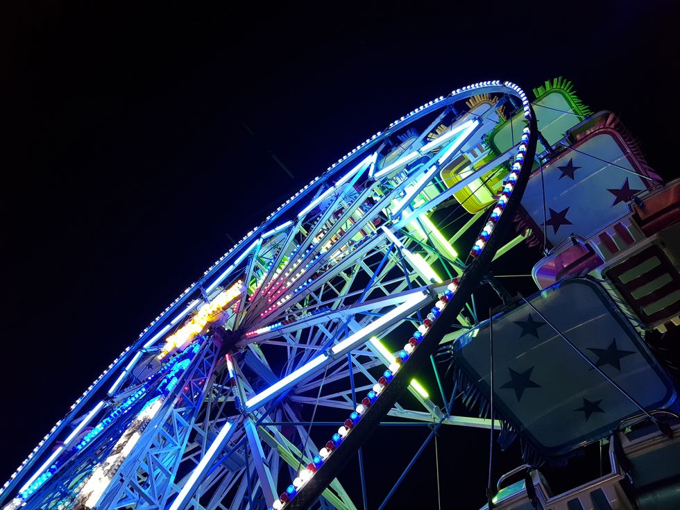 10 Foods To Eat At The Bloomsburg Fair