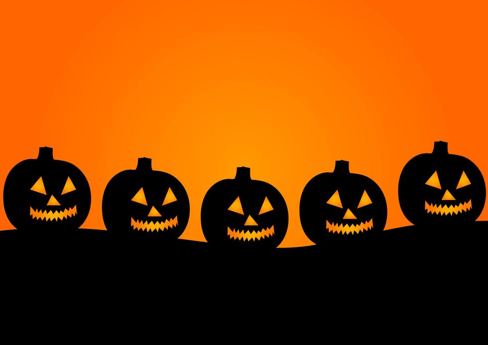 5 Reasons Why Halloween Is The Best Holiday