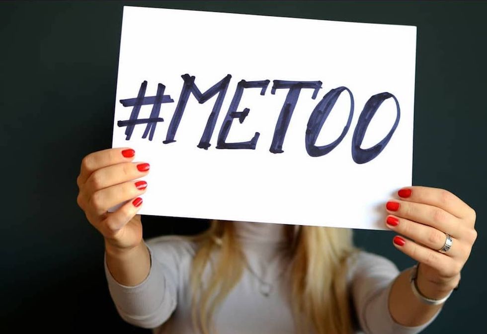 Why I Can't Get Behind The "Me Too" Movement