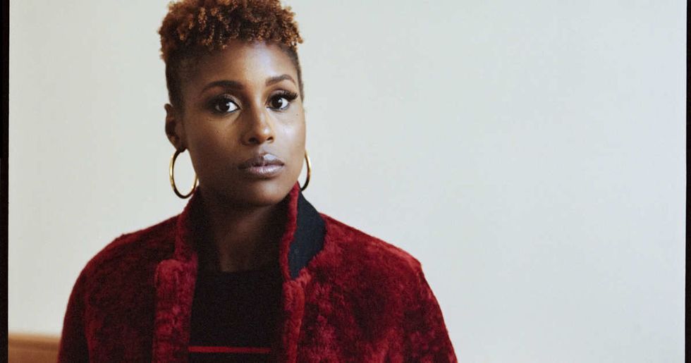 Awkward Black Girl And The Issa Rae Impact