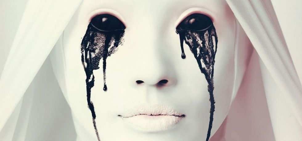 Why 'Asylum' Is the Best Season Of 'AHS'