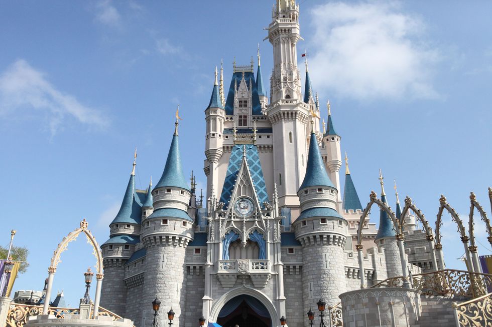 14 Reasons Walt Disney World Is The Happiest Place On Earth