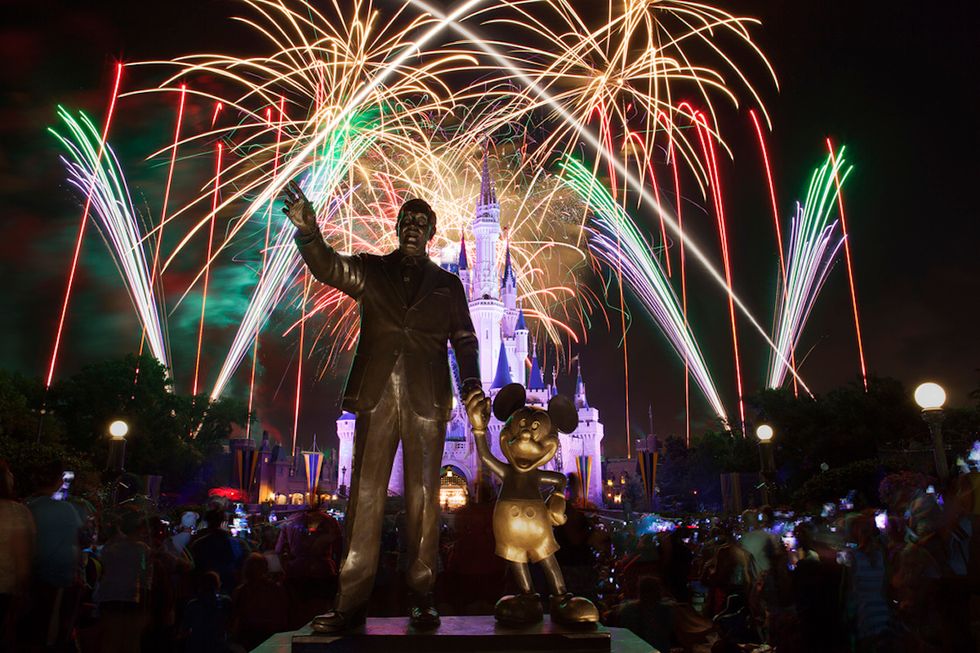 10 Disney Quotes That Will Make You Want To Wish Upon A Star